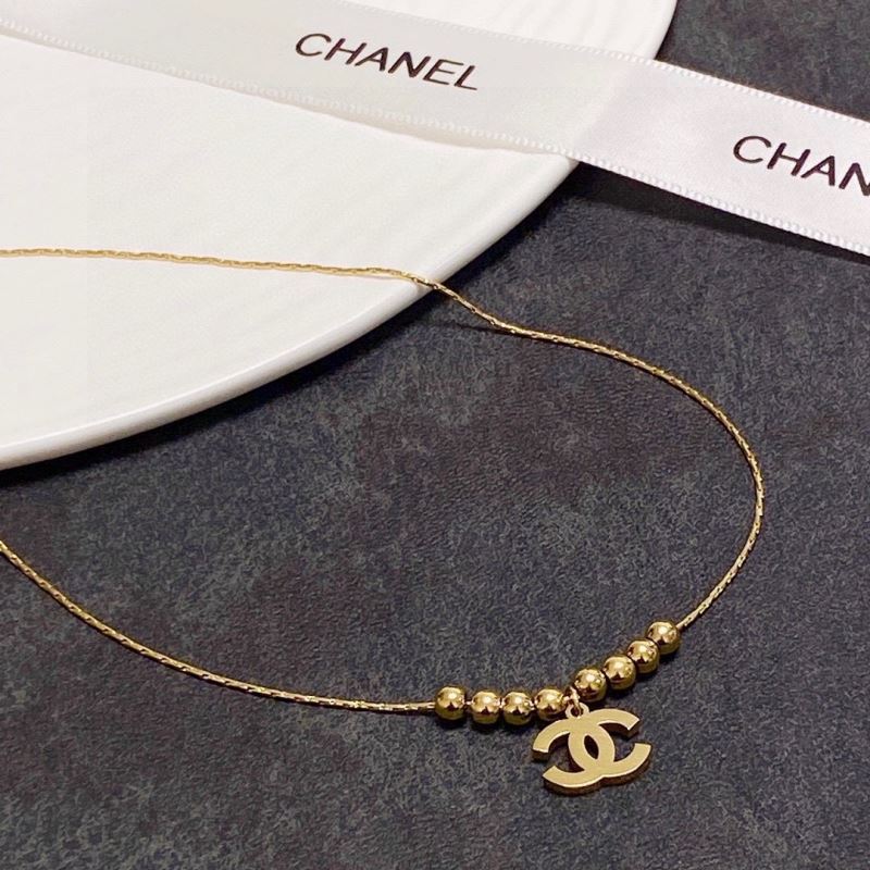 Chanel Necklaces